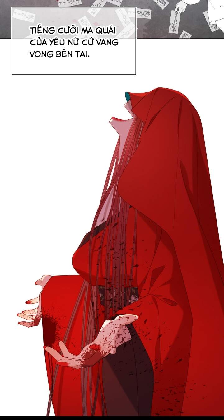 Ác Nữ Cự Tuyệt Cua Nam Chính Chapter 36 - Trang 2