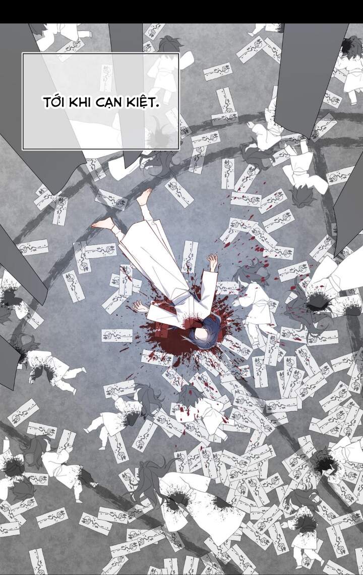 Ác Nữ Cự Tuyệt Cua Nam Chính Chapter 36 - Trang 2