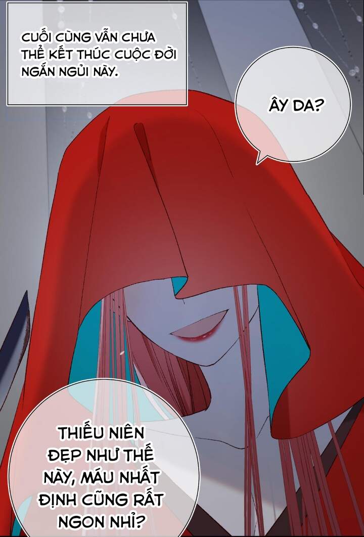 Ác Nữ Cự Tuyệt Cua Nam Chính Chapter 36 - Trang 2