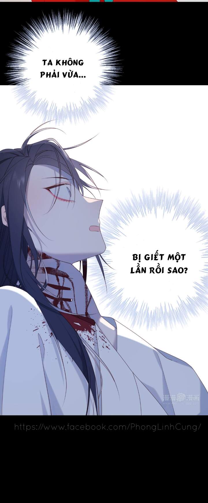 Ác Nữ Cự Tuyệt Cua Nam Chính Chapter 36 - Trang 2