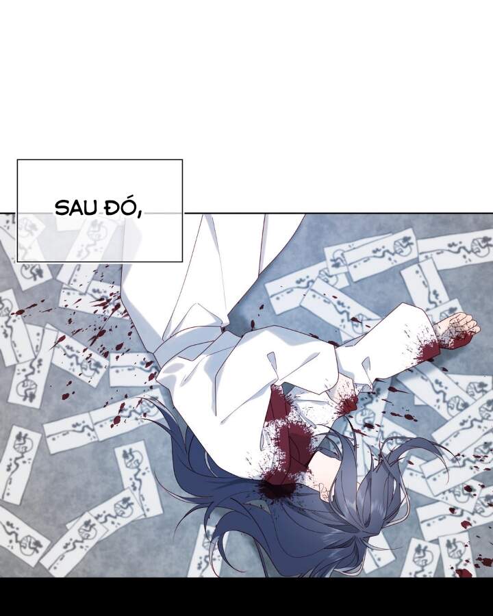 Ác Nữ Cự Tuyệt Cua Nam Chính Chapter 36 - Trang 2