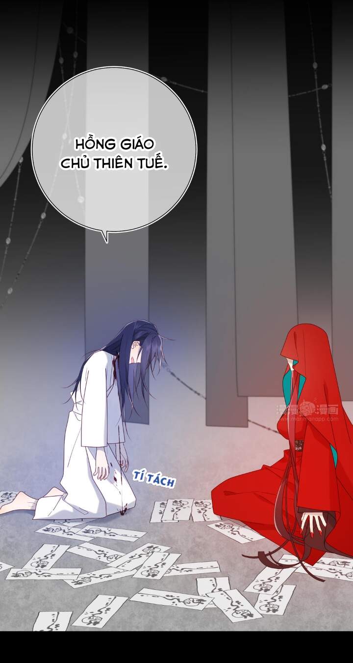 Ác Nữ Cự Tuyệt Cua Nam Chính Chapter 36 - Trang 2