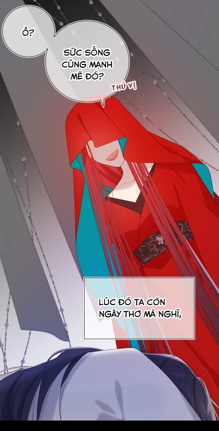 Ác Nữ Cự Tuyệt Cua Nam Chính Chapter 36 - Trang 2