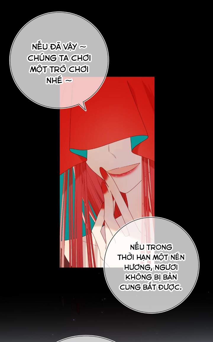 Ác Nữ Cự Tuyệt Cua Nam Chính Chapter 36 - Trang 2