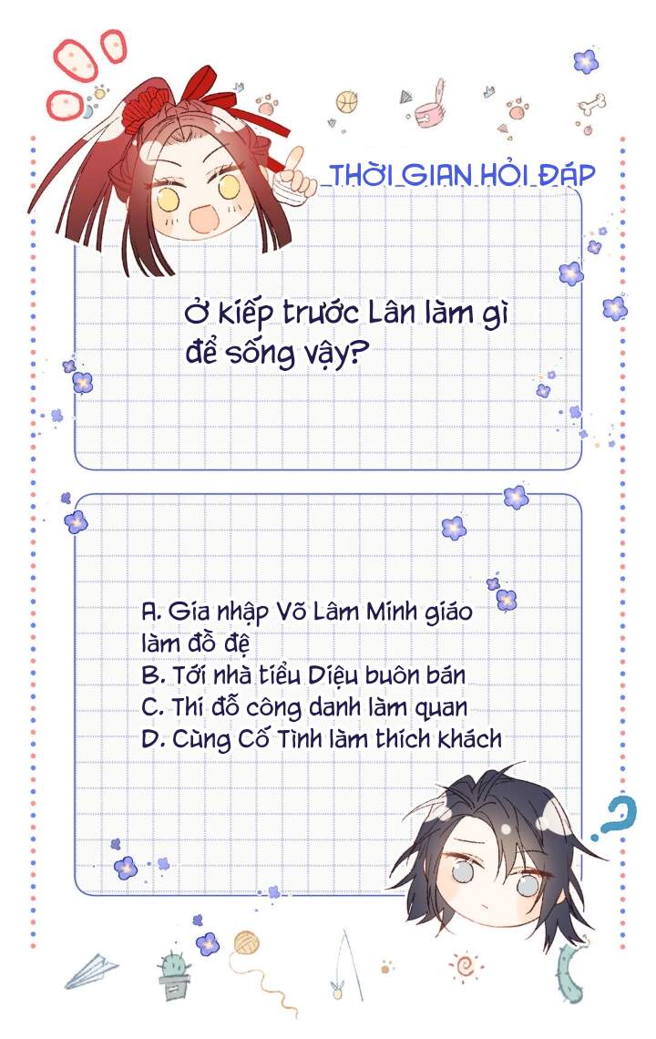 Ác Nữ Cự Tuyệt Cua Nam Chính Chapter 36 - Trang 2