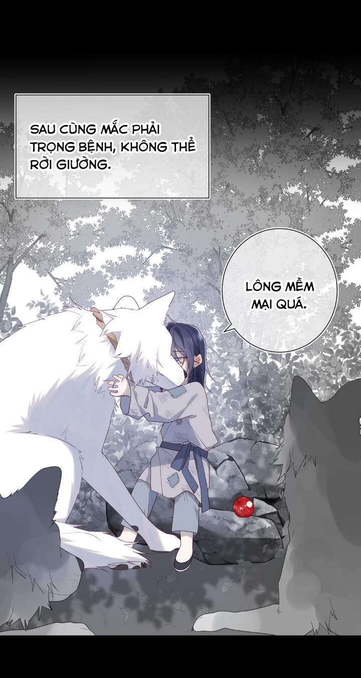 Ác Nữ Cự Tuyệt Cua Nam Chính Chapter 36 - Trang 2