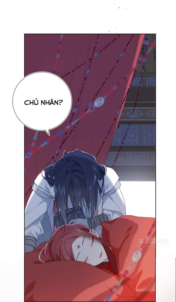 Ác Nữ Cự Tuyệt Cua Nam Chính Chapter 37 - Trang 2
