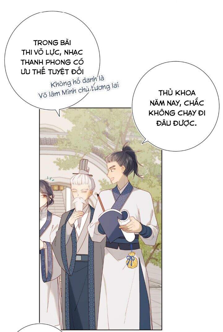 Ác Nữ Cự Tuyệt Cua Nam Chính Chapter 39 - Trang 2