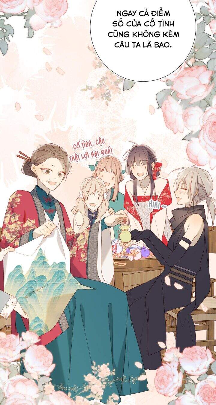 Ác Nữ Cự Tuyệt Cua Nam Chính Chapter 39 - Trang 2