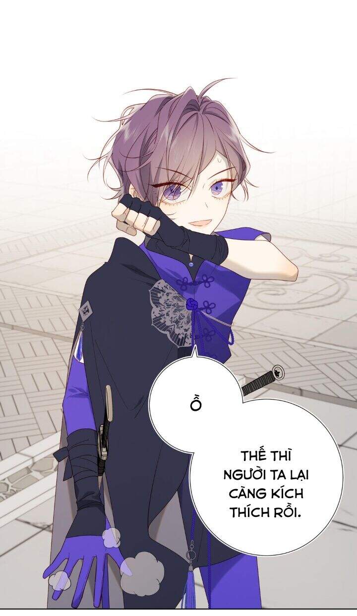 Ác Nữ Cự Tuyệt Cua Nam Chính Chapter 39 - Trang 2