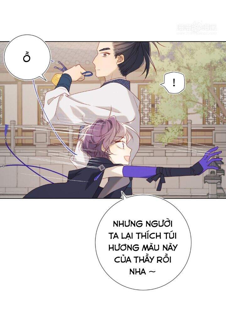 Ác Nữ Cự Tuyệt Cua Nam Chính Chapter 39 - Trang 2