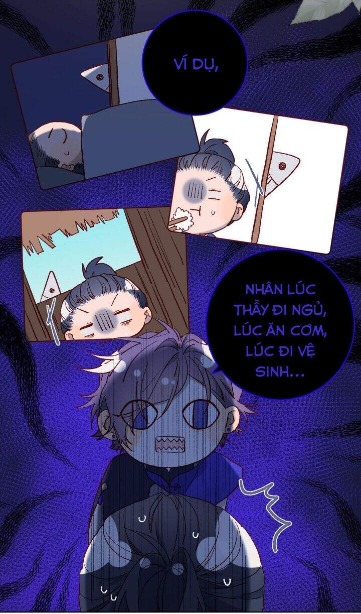 Ác Nữ Cự Tuyệt Cua Nam Chính Chapter 39 - Trang 2