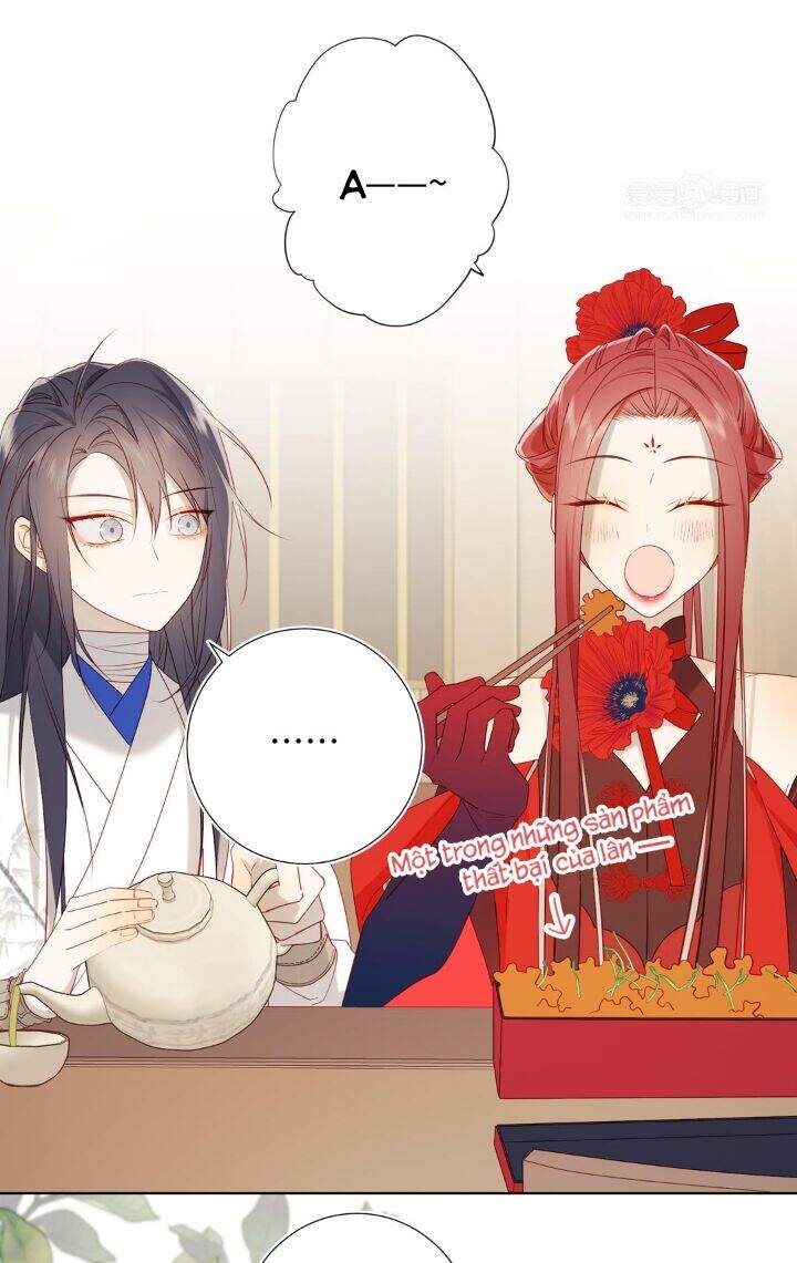 Ác Nữ Cự Tuyệt Cua Nam Chính Chapter 39 - Trang 2