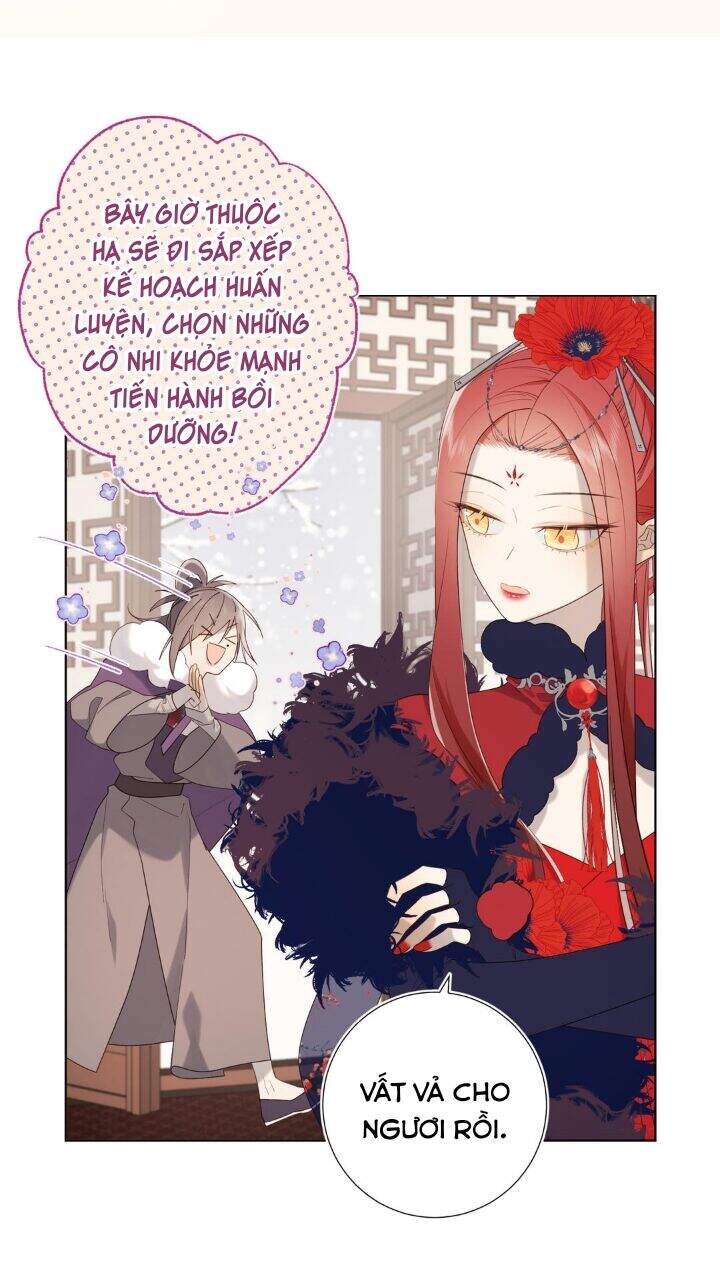 Ác Nữ Cự Tuyệt Cua Nam Chính Chapter 41 - Trang 2