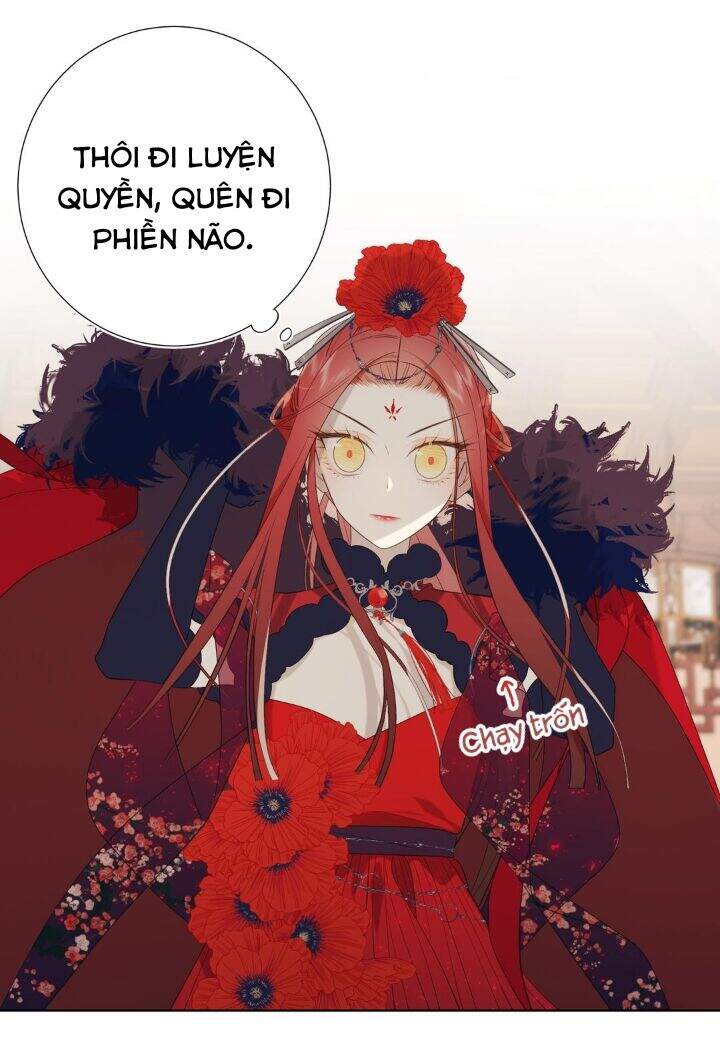 Ác Nữ Cự Tuyệt Cua Nam Chính Chapter 41 - Trang 2