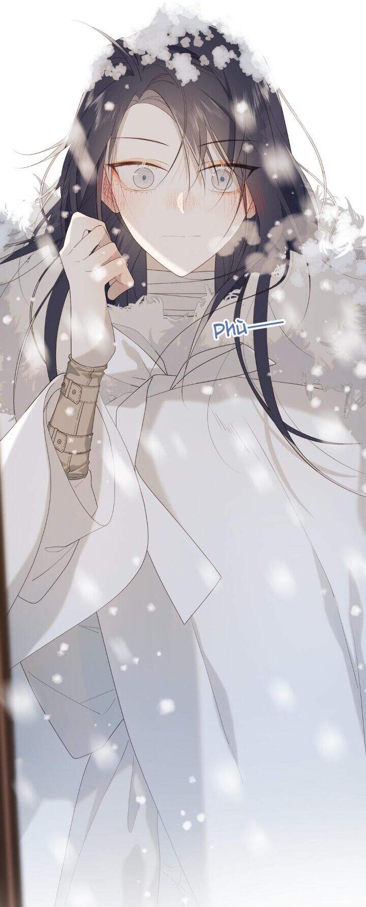 Ác Nữ Cự Tuyệt Cua Nam Chính Chapter 41 - Trang 2