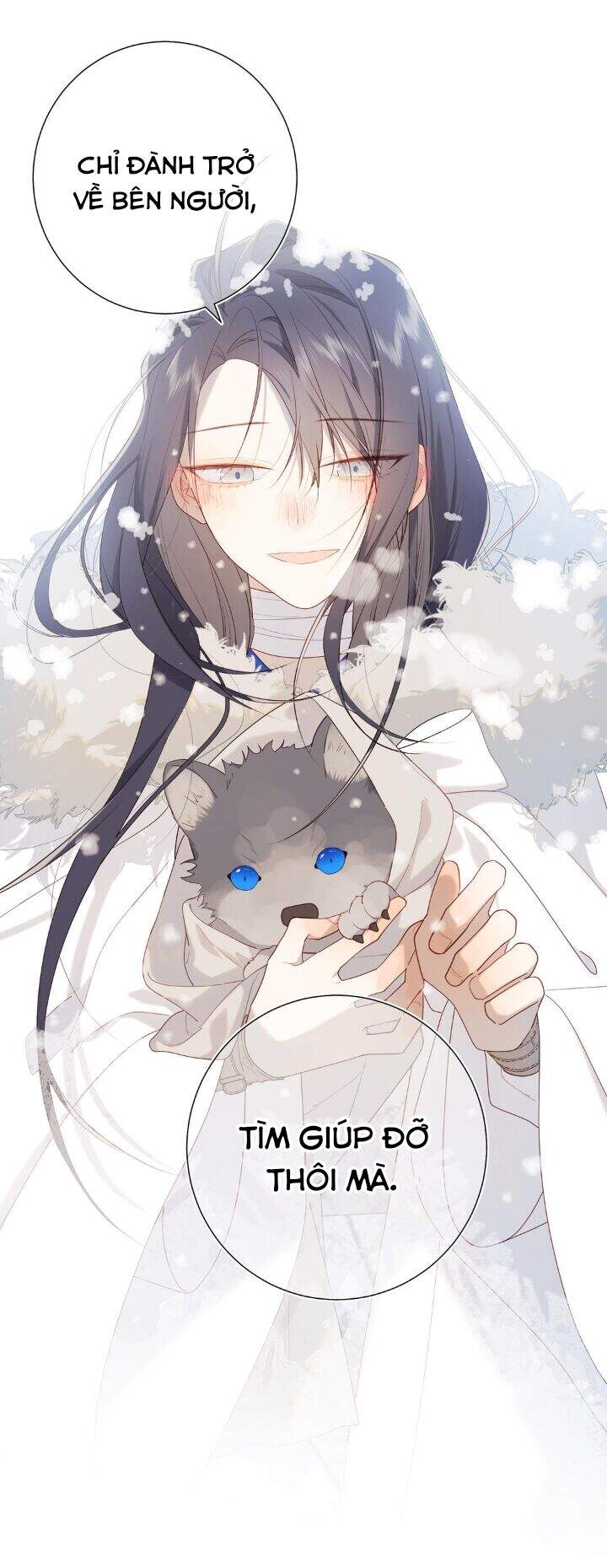 Ác Nữ Cự Tuyệt Cua Nam Chính Chapter 41 - Trang 2