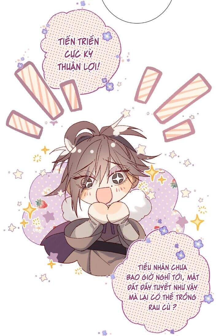 Ác Nữ Cự Tuyệt Cua Nam Chính Chapter 41 - Trang 2