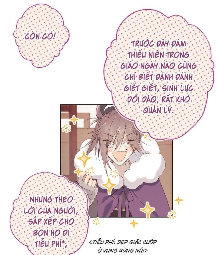 Ác Nữ Cự Tuyệt Cua Nam Chính Chapter 41 - Trang 2