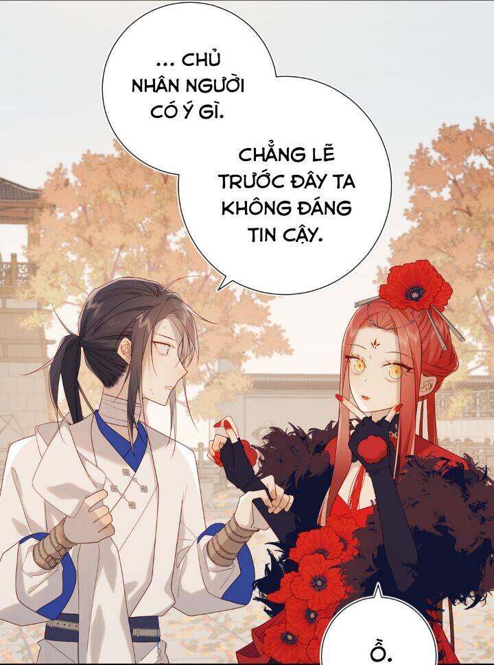 Ác Nữ Cự Tuyệt Cua Nam Chính Chapter 43 - Trang 2