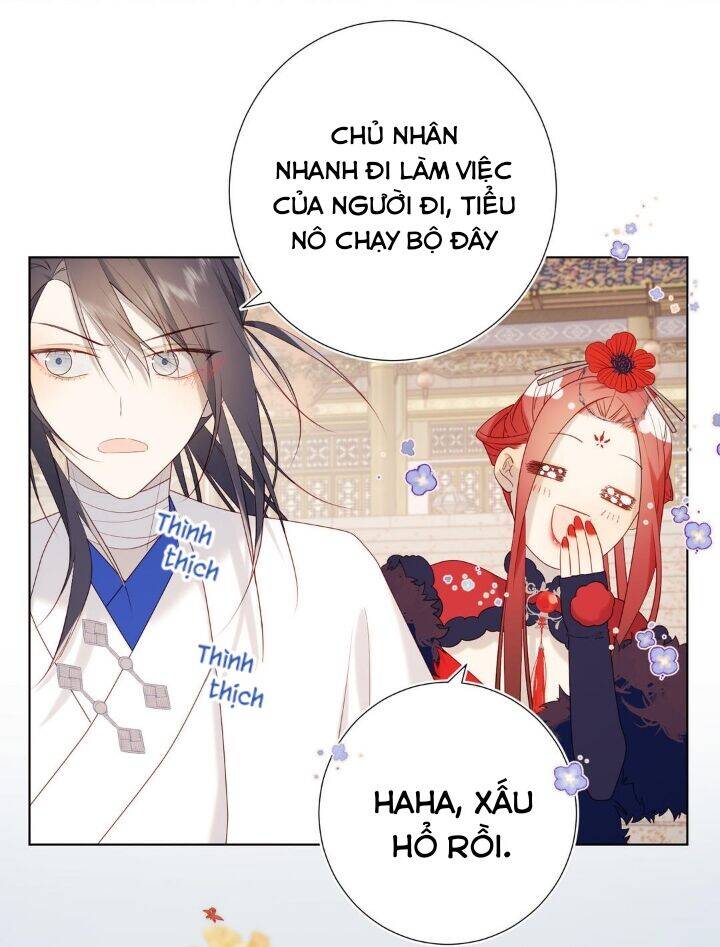 Ác Nữ Cự Tuyệt Cua Nam Chính Chapter 43 - Trang 2