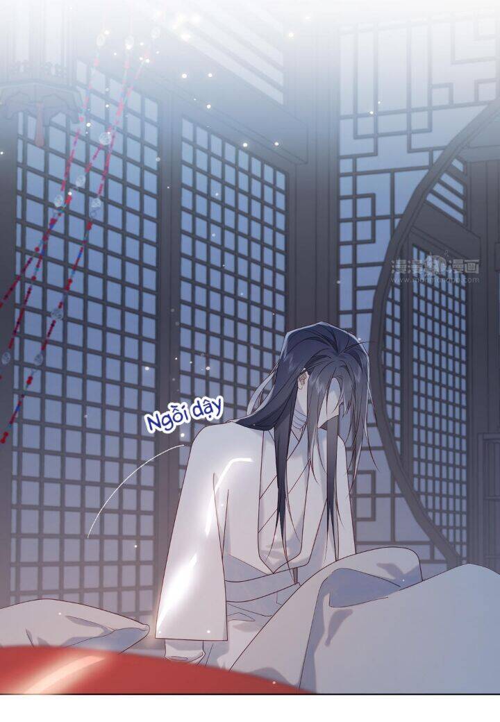 Ác Nữ Cự Tuyệt Cua Nam Chính Chapter 43 - Trang 2