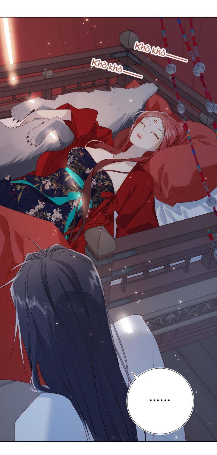 Ác Nữ Cự Tuyệt Cua Nam Chính Chapter 43 - Trang 2