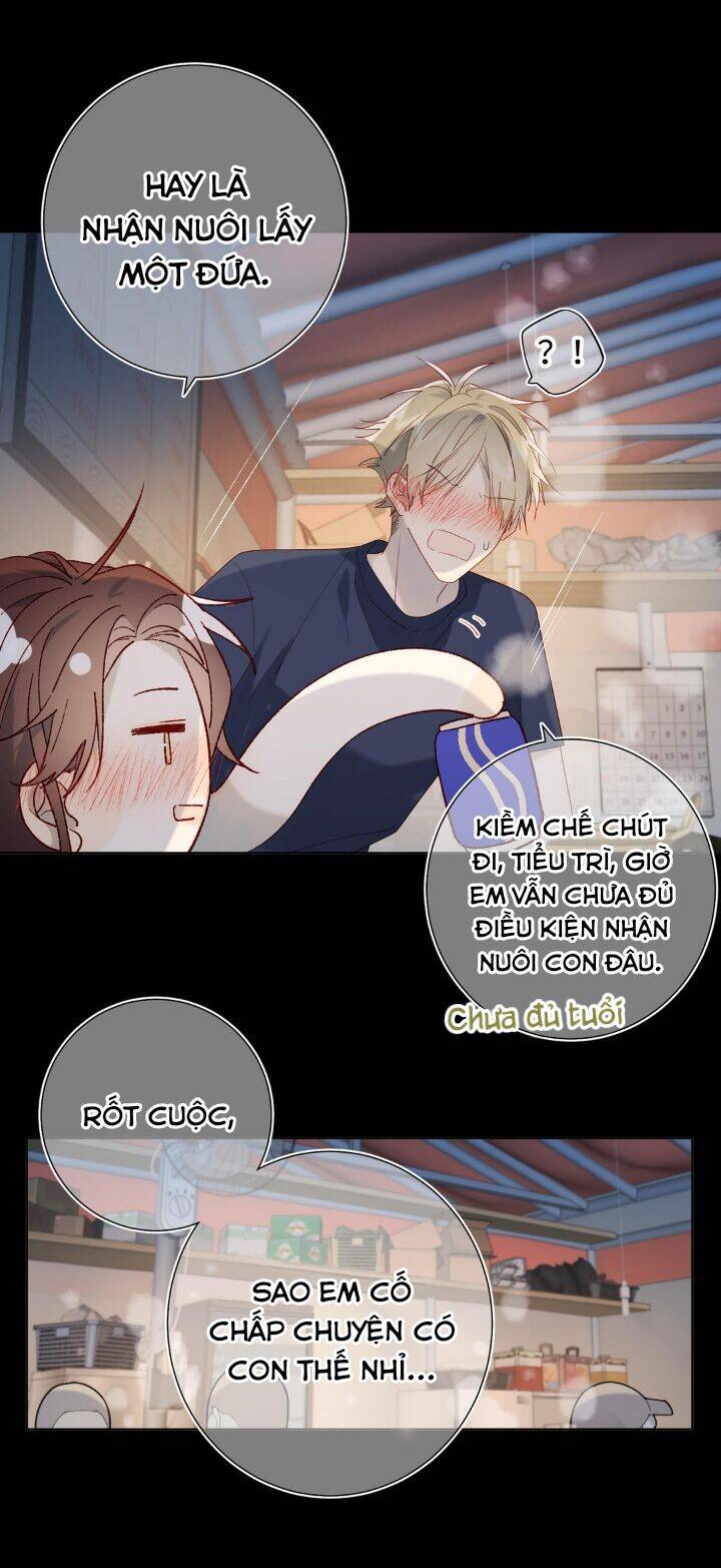 Ác Nữ Cự Tuyệt Cua Nam Chính Chapter 44 - Trang 2