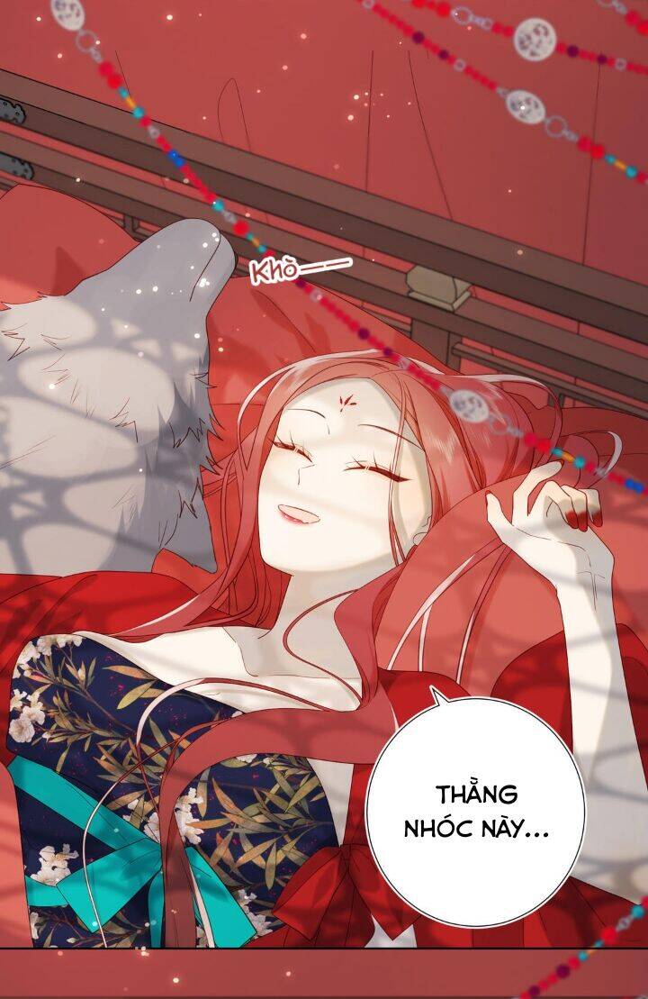 Ác Nữ Cự Tuyệt Cua Nam Chính Chapter 44 - Trang 2