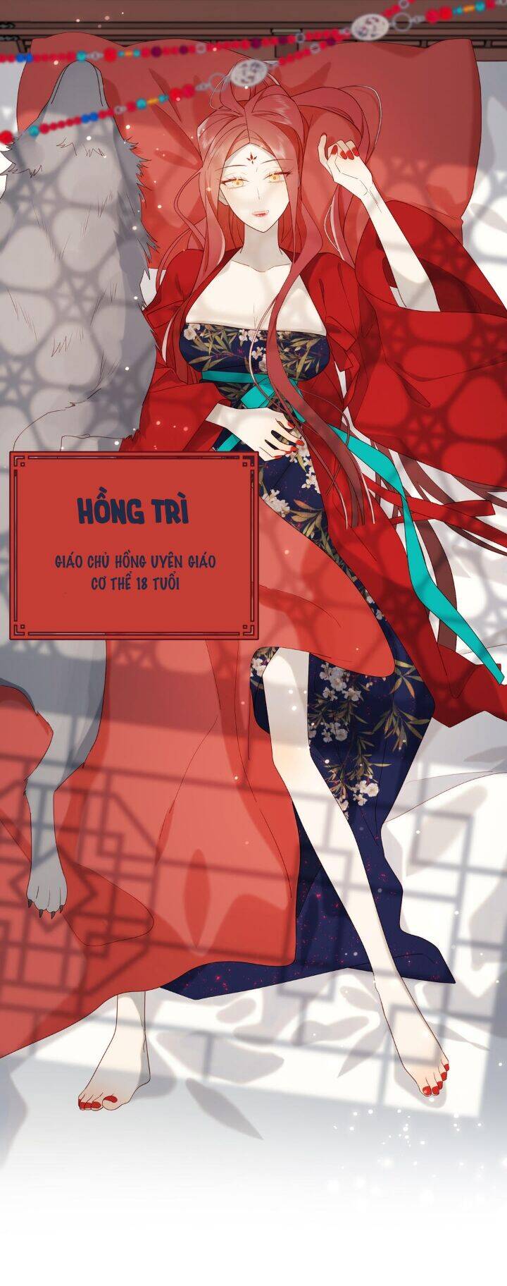 Ác Nữ Cự Tuyệt Cua Nam Chính Chapter 44 - Trang 2