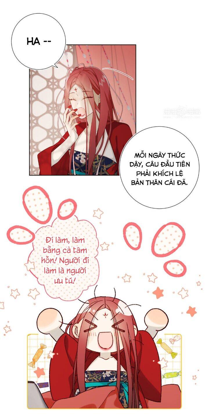 Ác Nữ Cự Tuyệt Cua Nam Chính Chapter 44 - Trang 2