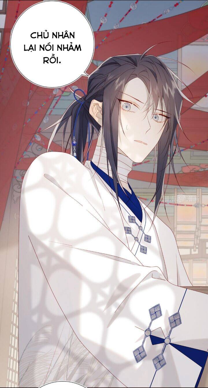 Ác Nữ Cự Tuyệt Cua Nam Chính Chapter 44 - Trang 2