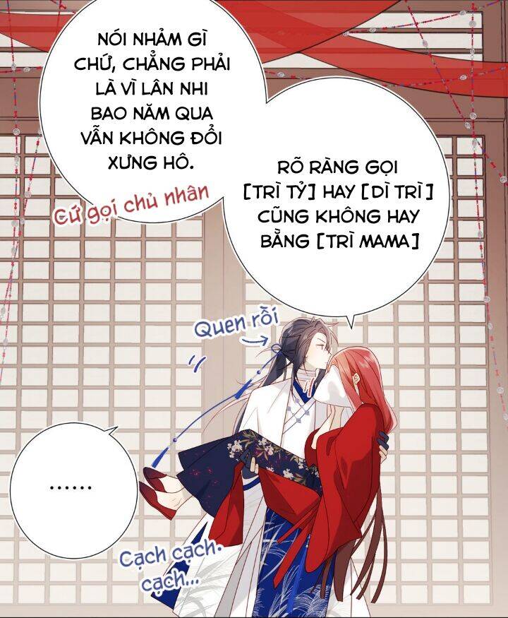 Ác Nữ Cự Tuyệt Cua Nam Chính Chapter 44 - Trang 2