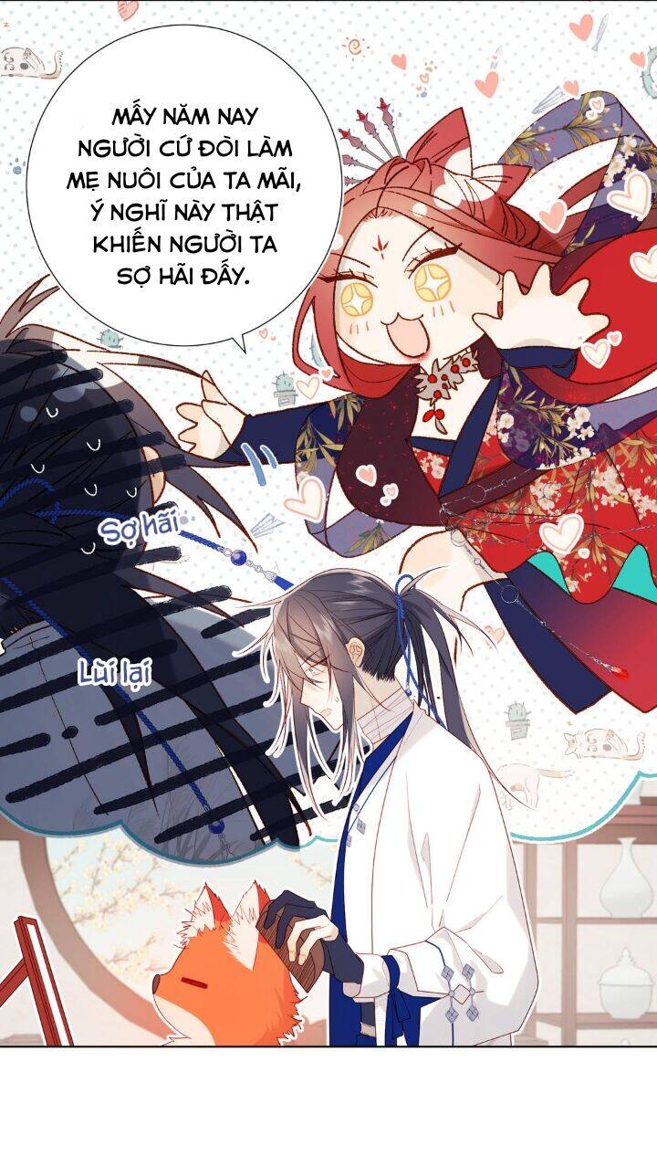 Ác Nữ Cự Tuyệt Cua Nam Chính Chapter 44 - Trang 2