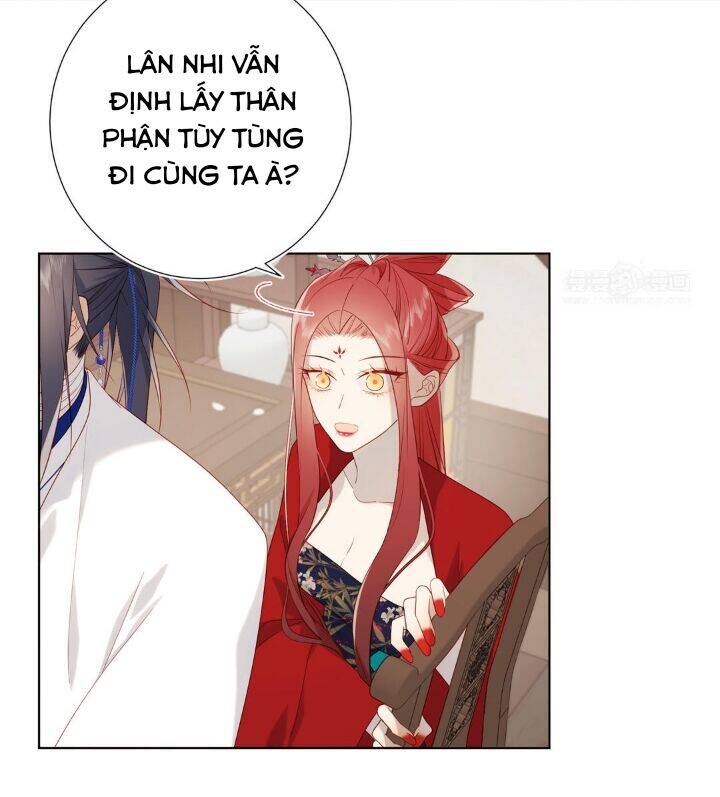 Ác Nữ Cự Tuyệt Cua Nam Chính Chapter 44 - Trang 2