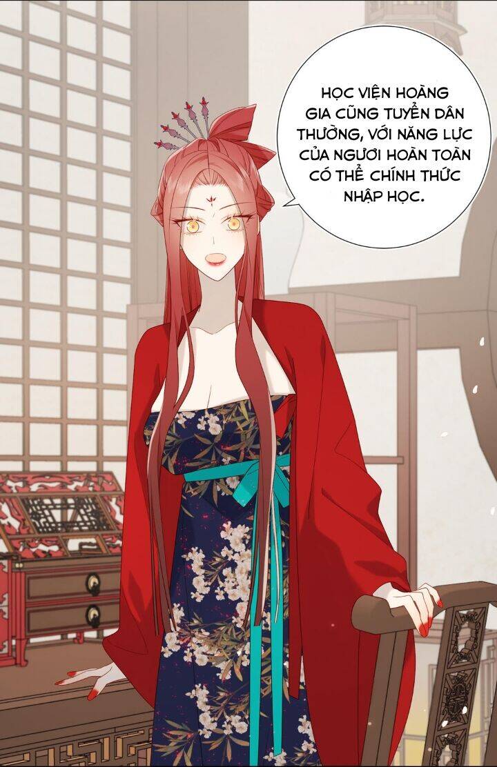 Ác Nữ Cự Tuyệt Cua Nam Chính Chapter 44 - Trang 2