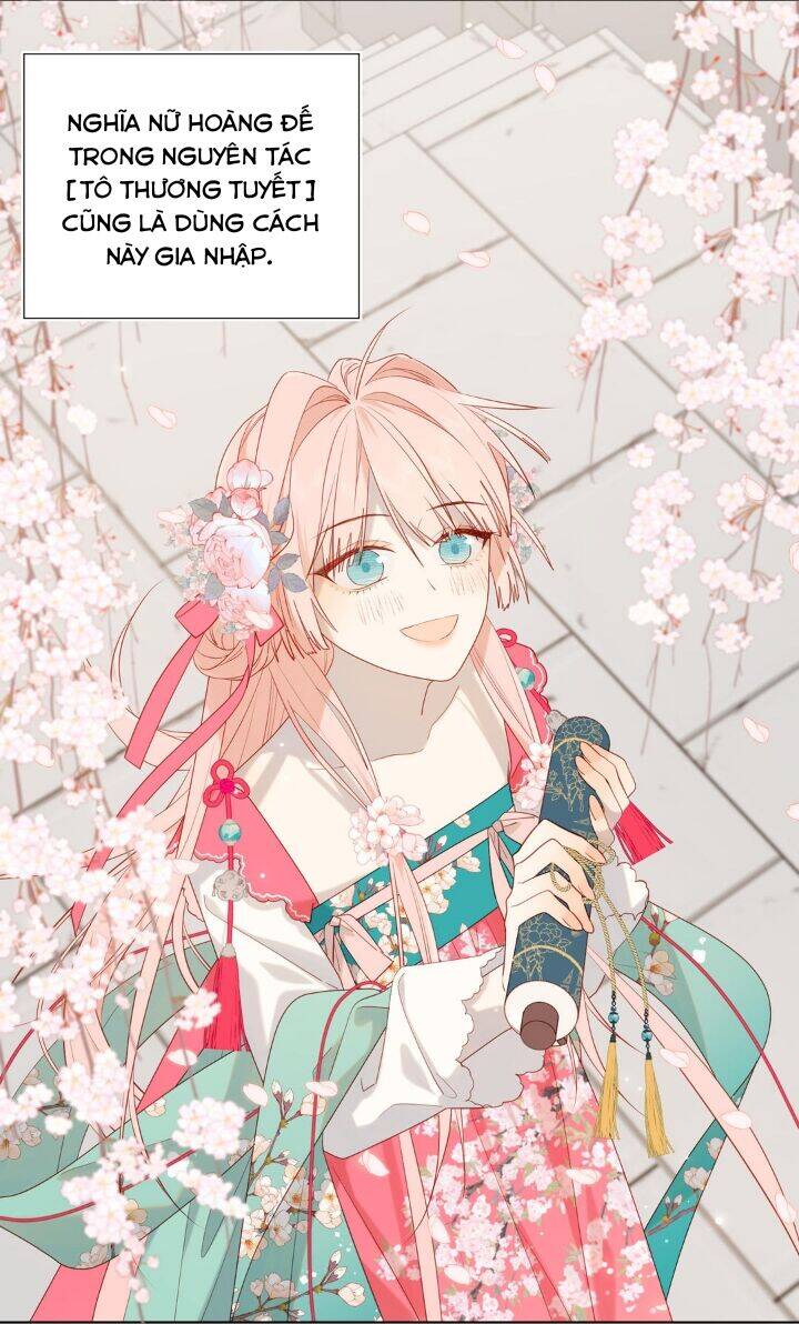 Ác Nữ Cự Tuyệt Cua Nam Chính Chapter 44 - Trang 2