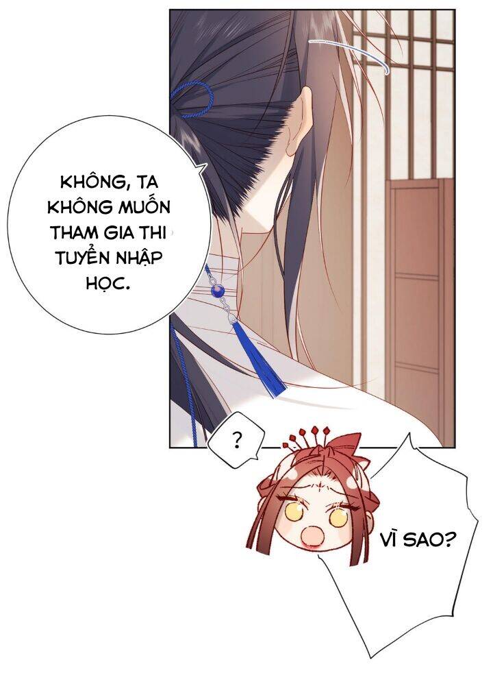 Ác Nữ Cự Tuyệt Cua Nam Chính Chapter 44 - Trang 2