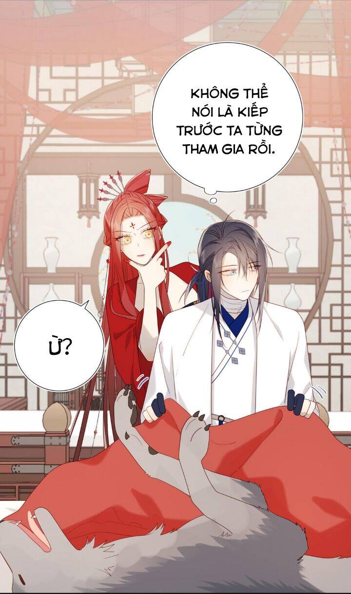 Ác Nữ Cự Tuyệt Cua Nam Chính Chapter 44 - Trang 2