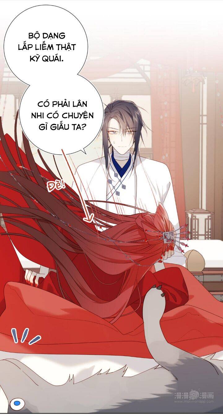 Ác Nữ Cự Tuyệt Cua Nam Chính Chapter 44 - Trang 2