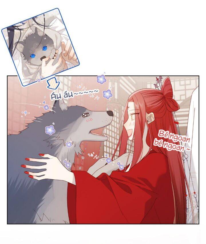 Ác Nữ Cự Tuyệt Cua Nam Chính Chapter 44 - Trang 2