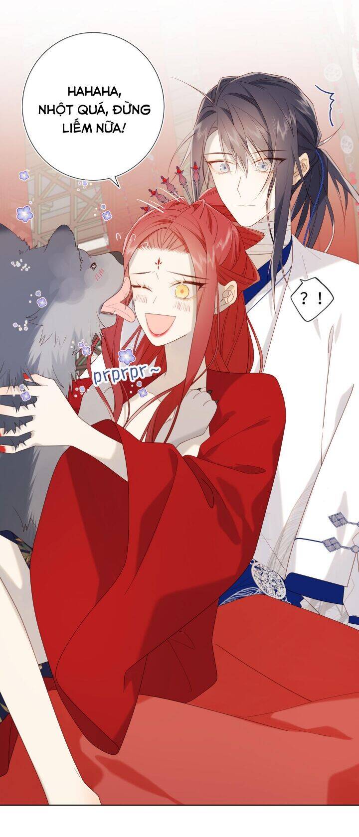 Ác Nữ Cự Tuyệt Cua Nam Chính Chapter 44 - Trang 2