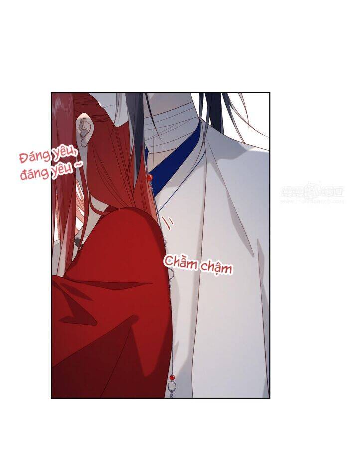 Ác Nữ Cự Tuyệt Cua Nam Chính Chapter 44 - Trang 2