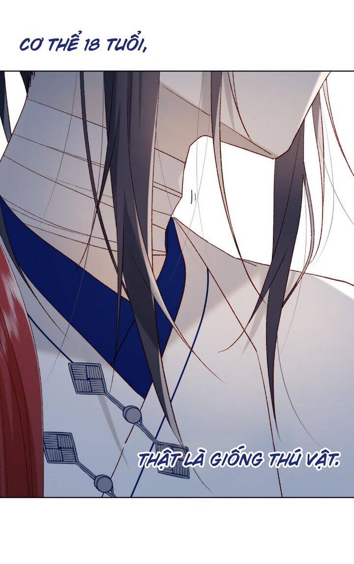 Ác Nữ Cự Tuyệt Cua Nam Chính Chapter 44 - Trang 2