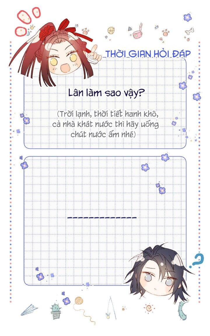 Ác Nữ Cự Tuyệt Cua Nam Chính Chapter 44 - Trang 2