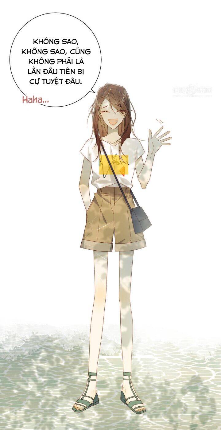 Ác Nữ Cự Tuyệt Cua Nam Chính Chapter 44 - Trang 2