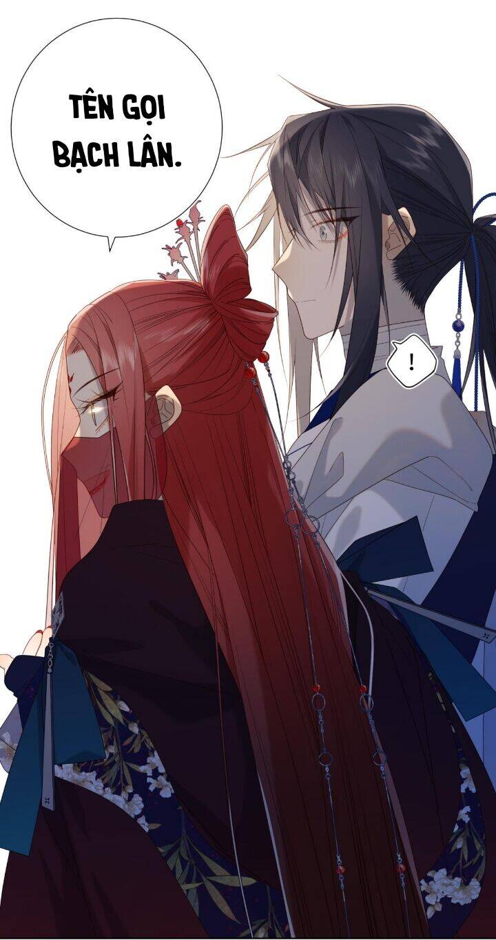 Ác Nữ Cự Tuyệt Cua Nam Chính Chapter 48 - Trang 2