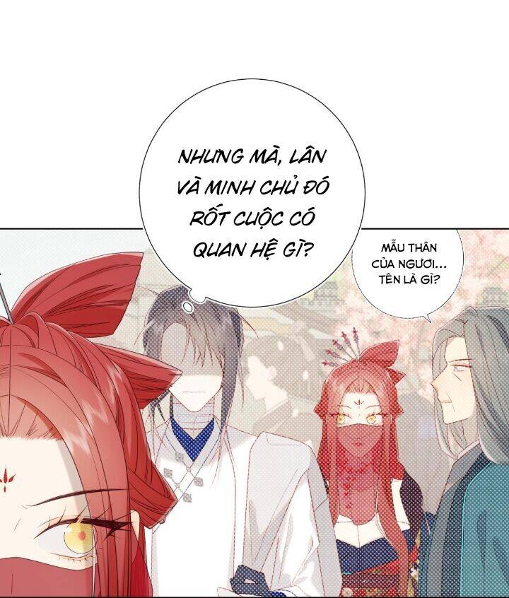 Ác Nữ Cự Tuyệt Cua Nam Chính Chapter 48 - Trang 2