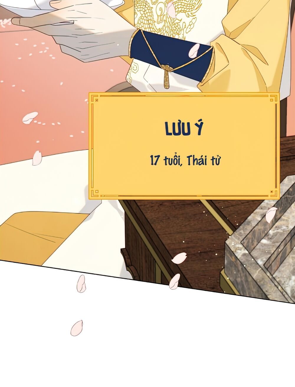 Ác Nữ Cự Tuyệt Cua Nam Chính Chapter 49.5 - Trang 2