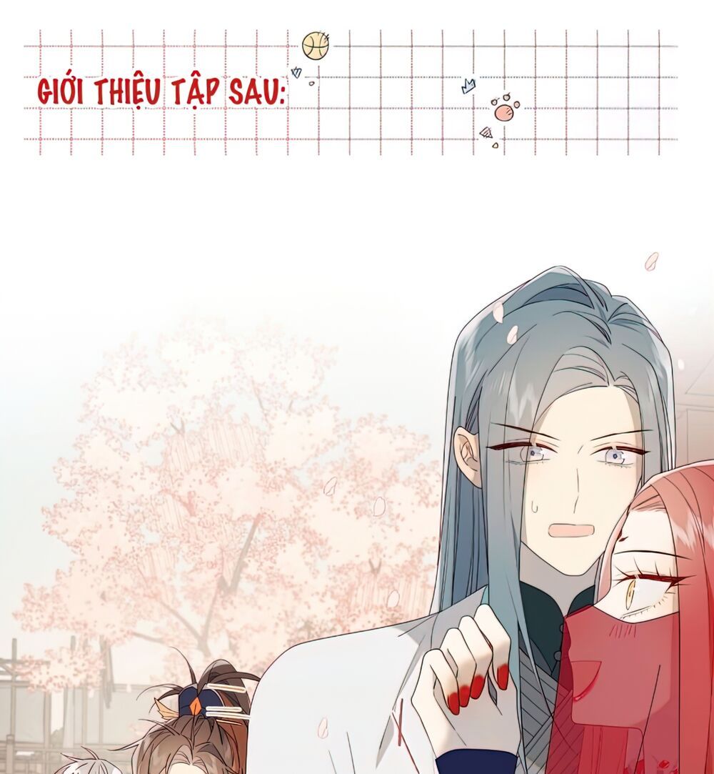 Ác Nữ Cự Tuyệt Cua Nam Chính Chapter 49.5 - Trang 2